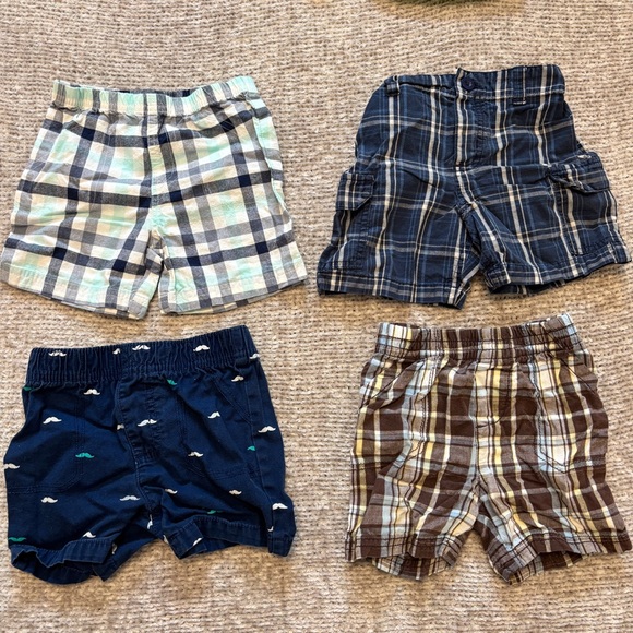 Huge Bundle Lot of 31 Baby Clothes - All Size 18M - Picture 7 of 10